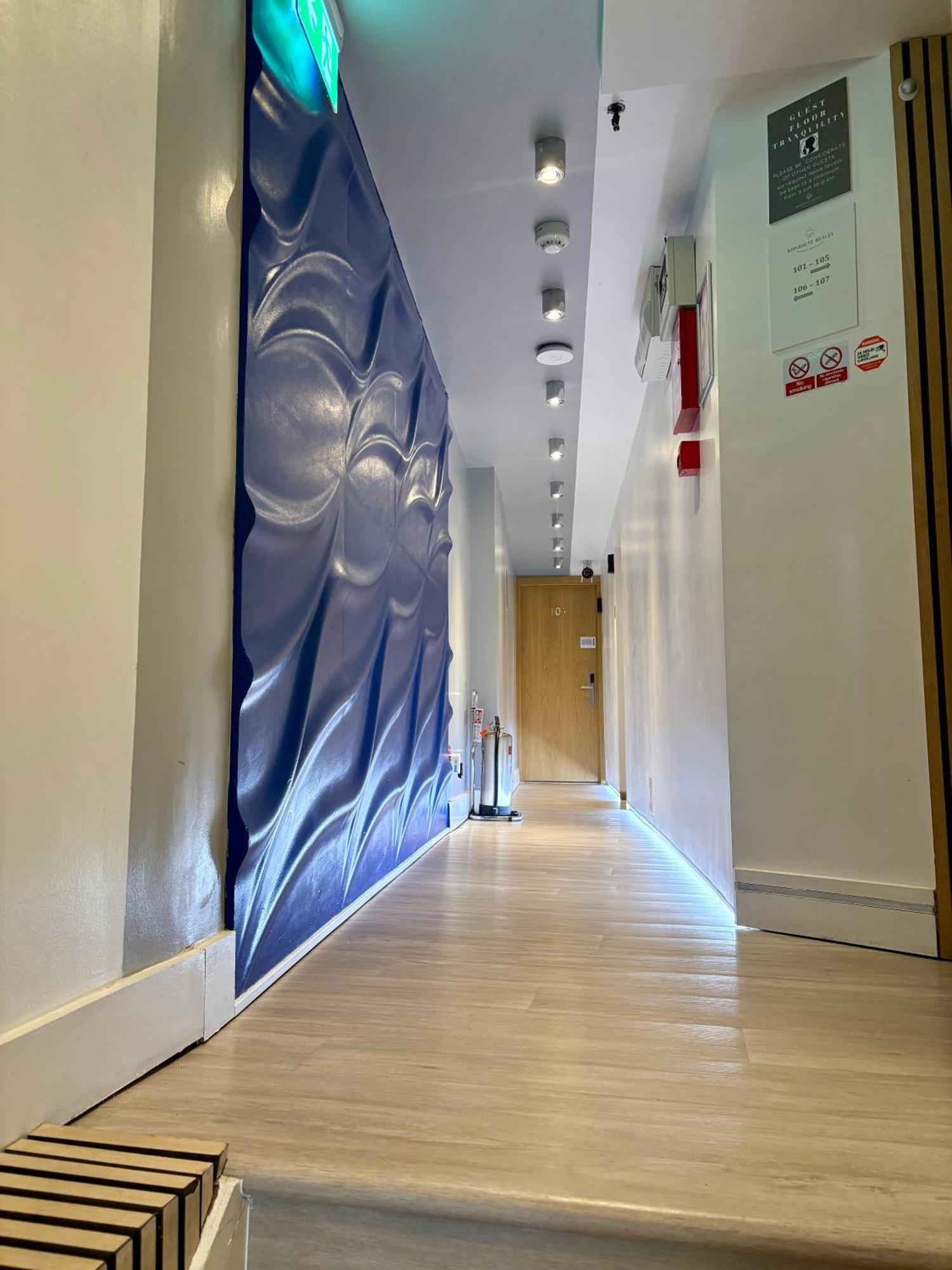 Hotel Rioshouse 3*