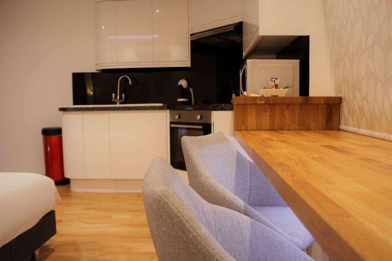 Rioshouse 3* Henley-on-Thames