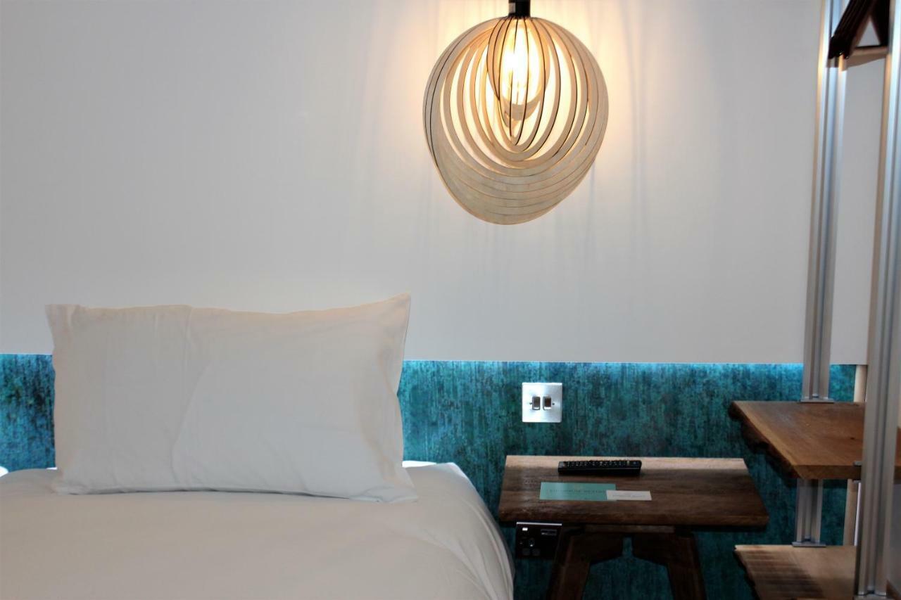 Hotel Rioshouse Henley-on-Thames