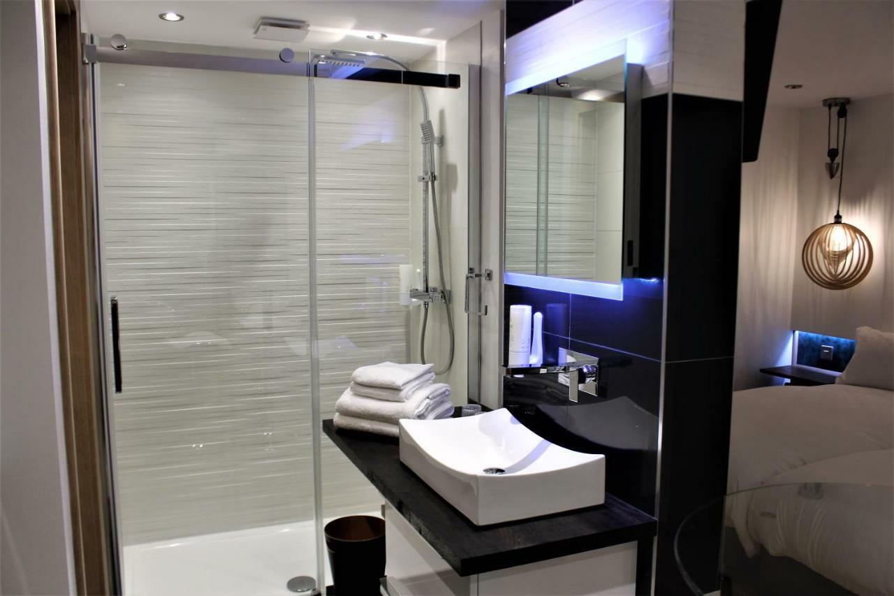 Hotel Rioshouse