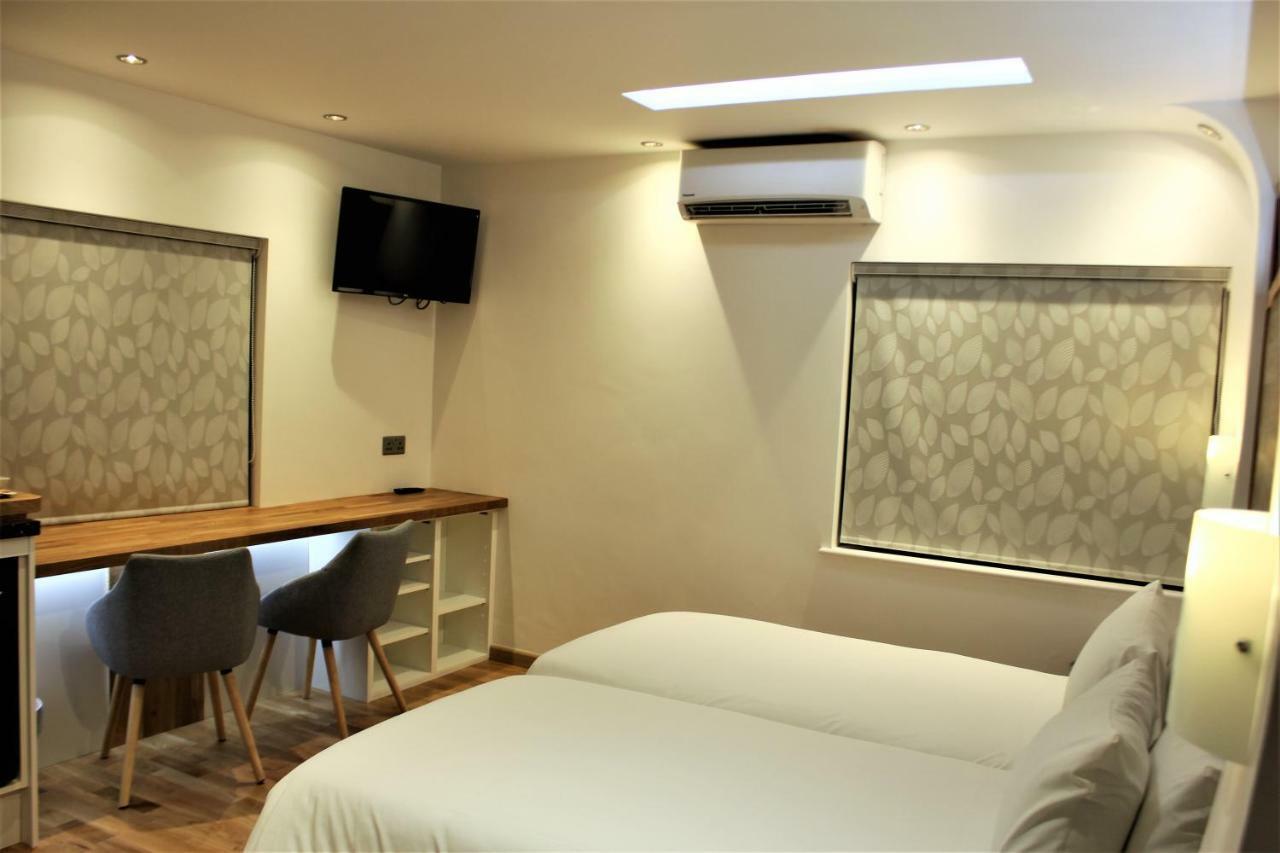 Hotel Rioshouse Henley-on-Thames